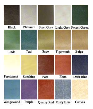 Swatch Images