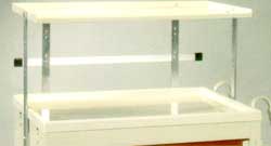 Shelf Unit, Single Shelf-1-SBT