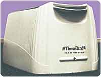 Thera-Band Paraffin Bath-MillikenHYG142-mse