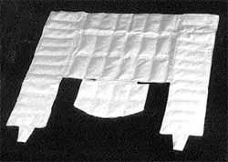 Cardiac Board w/ Brackets-1-BCT