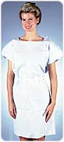 Disposable Gowns BLUE-MMTDI118-mse