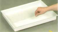 3 in Security Tray w/ Lid-1-TDT
