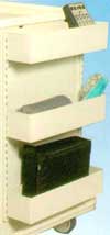 3 Adjustable Trays-42-TFT
