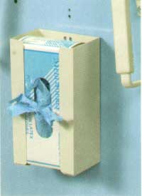 Single Glove Box Holder-1-BGT