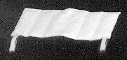 Half Sized Moist Heat Thermal Hot Pack-1FHTWHM