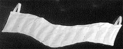 Myofacial Moist Heat Thermal Hot Pack-1YMTWHM