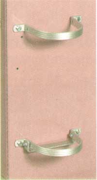 Oxygen Tank Bracket-1-BOT