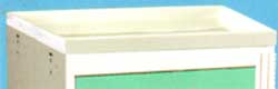 Plastic Cart Top