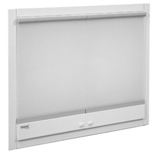 Recess Mounted 2 Panel X-Ray Illuminator-202RTMAX