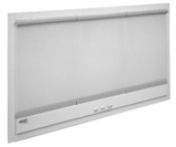 Recess Mounted 3 Panel X-Ray Illuminator-302RTMAX