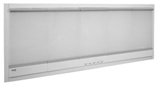 Recess Mounted 5 Panel X-Ray Illuminator-502RTMAX