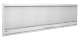Recess Mounted 6 Panel X-Ray Illuminator-602RTMAX