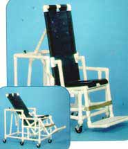 Easy Tilt Shower Chair-N/G-100CSTIPU