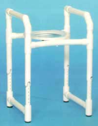 Toilet Safety Frame-21FSTIPU