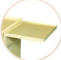 Collapsible Side Shelf-2-NST