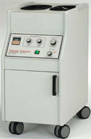 Extra Large Thermo Therapy Dry Heat Tank-202TTWHM