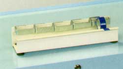 Tape Dispenser For Cart/Table Top-3-DTT