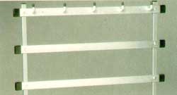 Trellis System w/ Hooks for Mini Cart-8-RTT