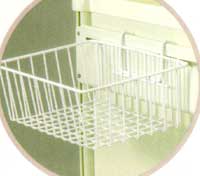 Wire Basket-21-BWT