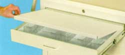 Writing Surface For Mini Cart-M1-SWT