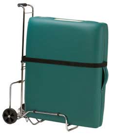 Massage Table Carrying Cart-Table Cart-ETL