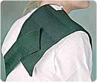 Thera-Temp Professional Microwavable Moist Heat Pads-MillikenPOL108-6518-mse