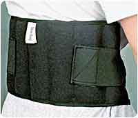 Thera-Temp Professional Microwavable Moist Heat Pad-MillikenPOL108-918-mse