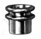 Female EPDM Tubing Adapters - Delrin-502-00ACA