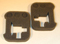 Foam Inserts for Cases - Respirometers-F-603-00ACA