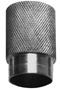 Adapters for Respirometers - Aluminum-703-00ACA