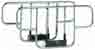 Half-Length Rails-20051DRV