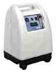 Oxygen Concentrator, 5 Liter%>