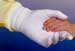 Universal 3G Synthetic Exam Gloves  XS%>
