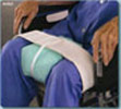 Knee Abduction Wedge-S2036PSY