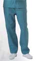 AngelStat Elastic Waist Scrub Pants XS-XL-458MD