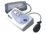 Blood Pressure Monitor/Semi-Arm-0032PBMEDQ