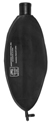 Adult Flat - 500cc Conductive Latex Breathing Bags%>