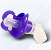 Pedi-Neb Pacifier With Elbow-5830QMMD