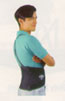 Back Support Without Straps X-Small%>