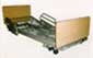 Low Full Electric Bed-3NBTEVR