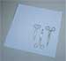 Accu Wrap Non Woven CSR Wrap 20 in. x 20 in.-02042NONMD