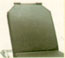 Fowler Back Rest Attachment-321GEN