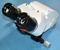 Inclineable Binocular Heads-S242A-CMSPM