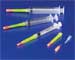 BlunTip I.V. Access Cannula w/ Vial Access Pin-021045DWSMD