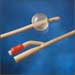 Lubricious Hydrophilic Foley Catheters 5 cc Balloon 12 Fr%>