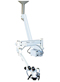 Ceiling Model ENT Microscopes-S403-009ESPM