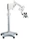 Floor Model ENT Microscopes-S203-009ESPM
