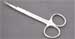 Fine Surgical Operating Scissors Curved-1150080SDMMD