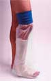 Bathguard for Leg%>