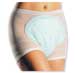 Protection Plus Pants Medium 20 in.-34 in. Blue Stitching-00264CSMMD
